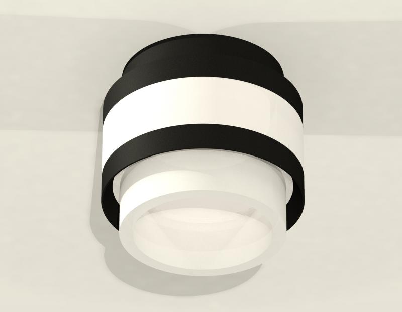 Потолочный светильник Ambrella Light Techno Spot XS8420001 (C8420, N8401)