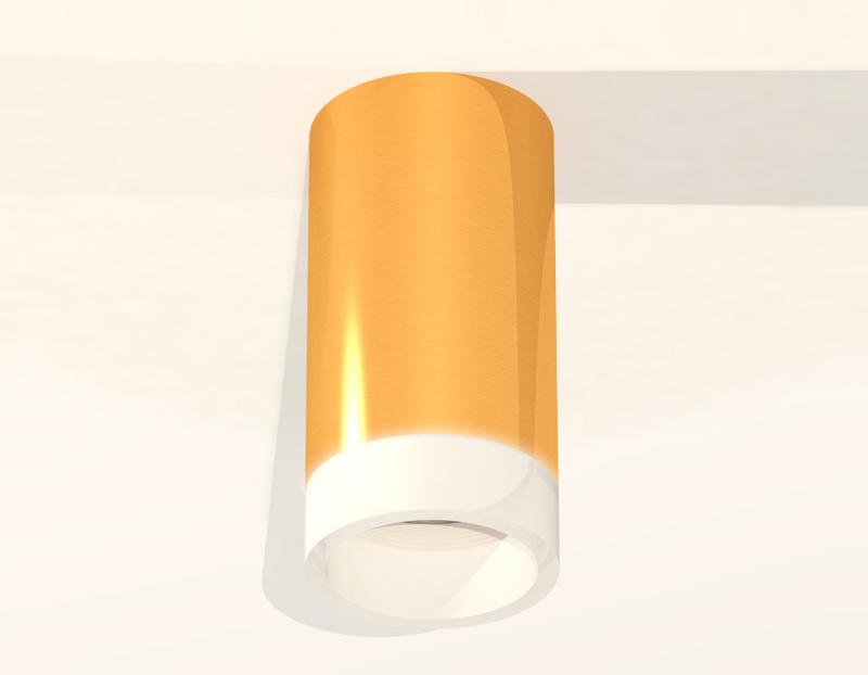 Потолочный светильник Ambrella Light Techno Spot XS6327021 (C6327, N6248)