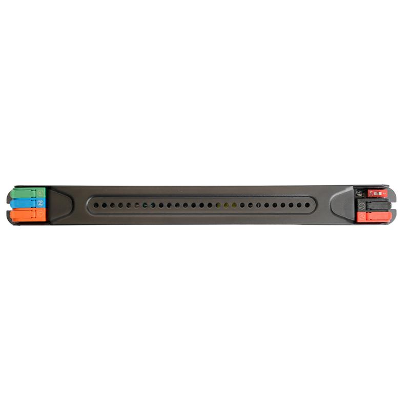 Трансформатор для светодиодной ленты с диммированием Feron LB006 60W 24V IP20 52128