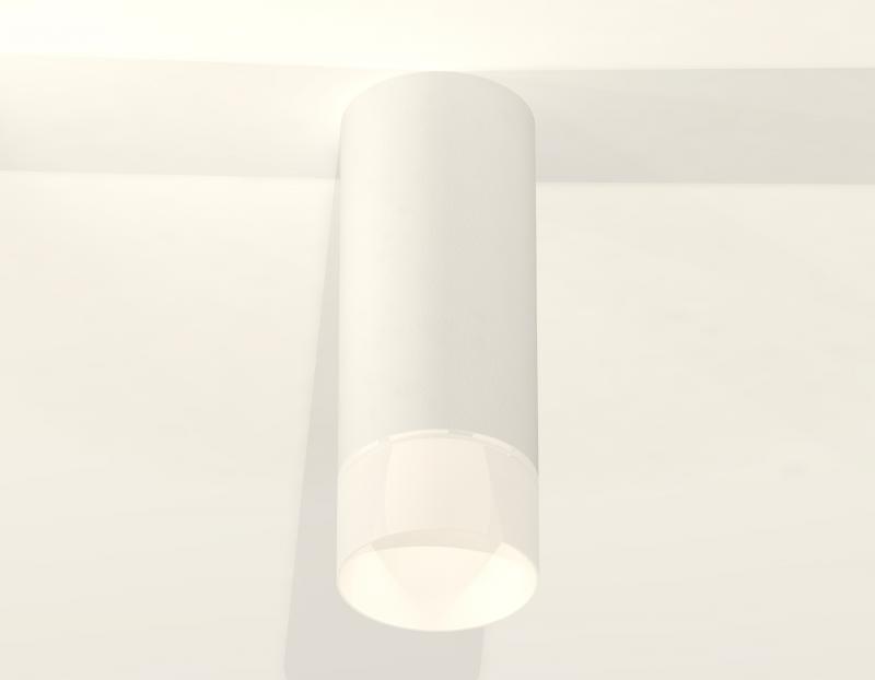 Потолочный светильник Ambrella Light Techno Spot XS7442016 (C7442, N7170)