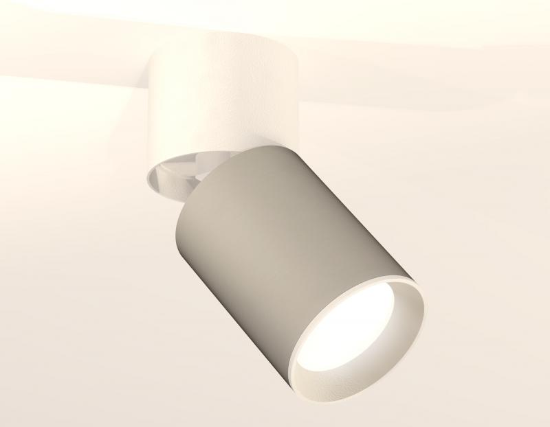 Спот Ambrella Light Techno Spot XM6314030 (A2220, C6314, N6101)