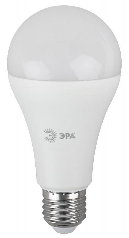 Лампа светодиодная Эра E27 25W 6500K LED A65-25W-865-E27 R Б0048011
