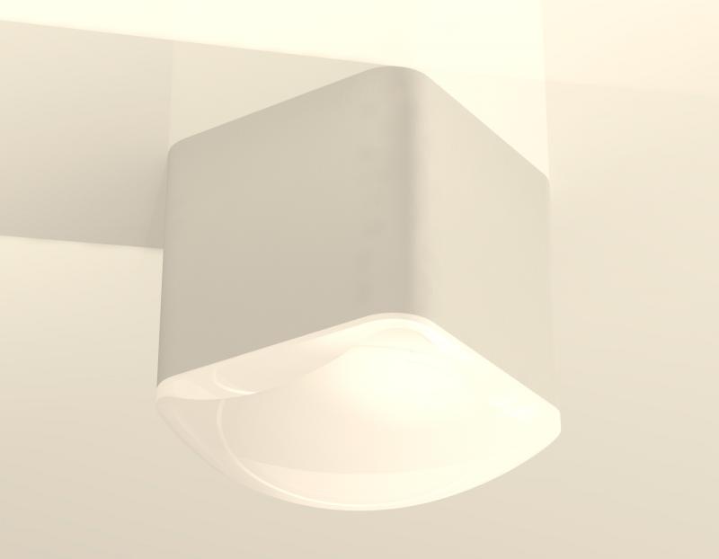 Потолочный светильник Ambrella Light Techno Spot XS7805041 (C7805, N7756)