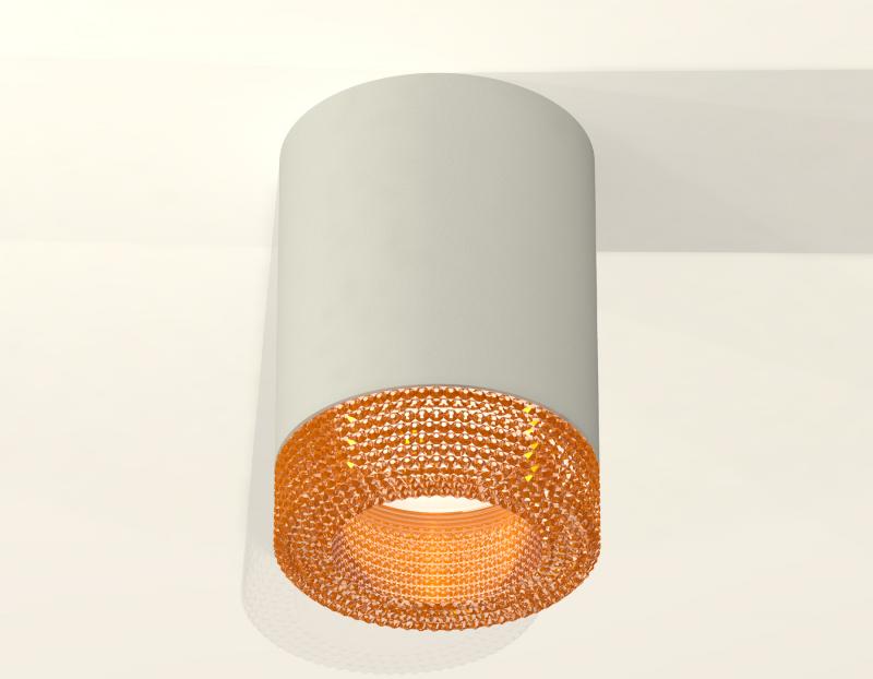 Потолочный светильник Ambrella Light Techno Spot XS7423005 (C7423, N7195)