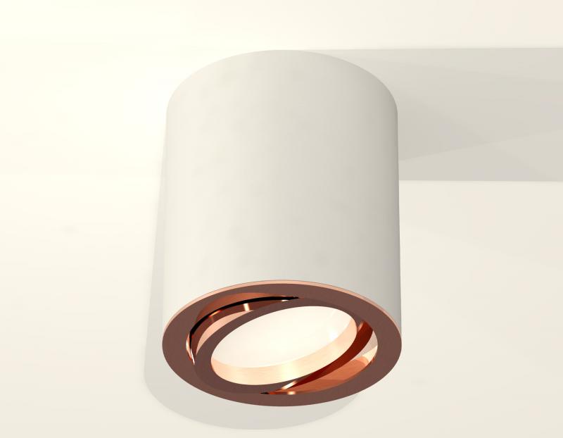 Потолочный светильник Ambrella Light Techno Spot XS7421004 (C7421, N7005)