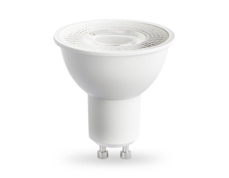 Светодиодная лампа Ambrella Light Bulbing GU10 7W 4000K 190714