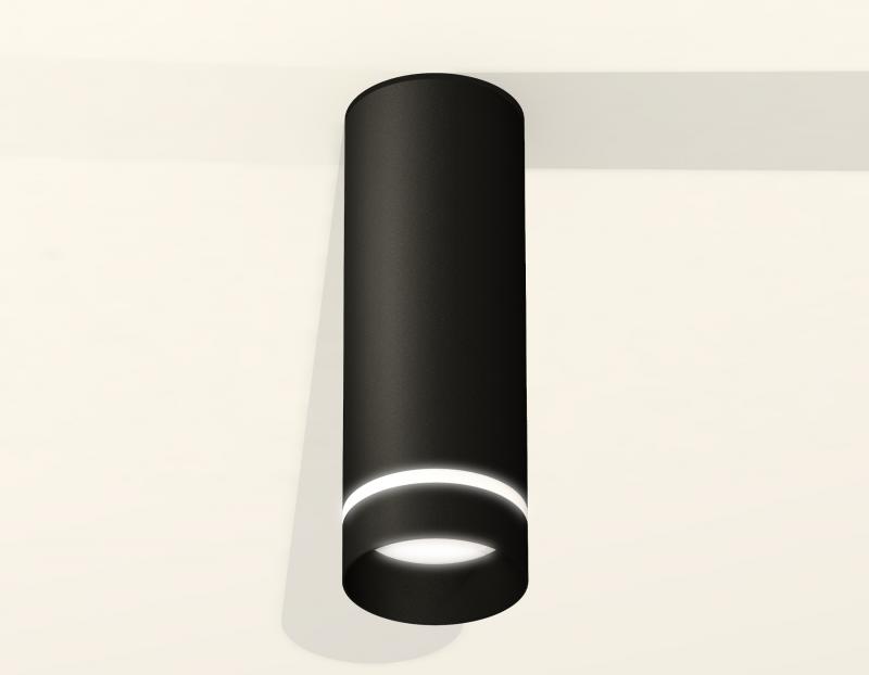 Потолочный светильник Ambrella Light Techno Spot XS6343041 (C6343, N6229)