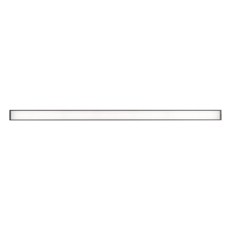 Трековый магнитный светильник Arlight MAG-ORIENT-FLAT-L465-16W Day4000 (Черный, 100 deg, 48V) (IP20 Металл) 033611(2)