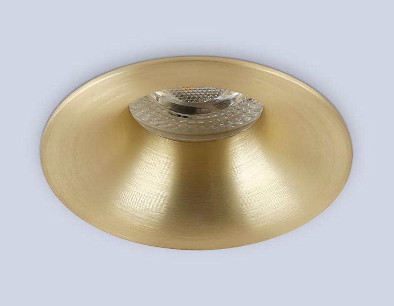 Точечный светильник Ambrella Light Techno Spot TS51812