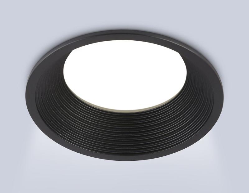 Точечный светильник Ambrella Light Techno Spot TN51752