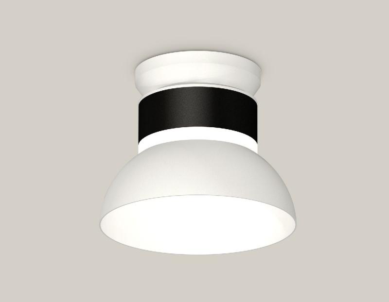 Накладной светильник Ambrella Light Techno spot (N8901, C8102, N8140) XS8102046