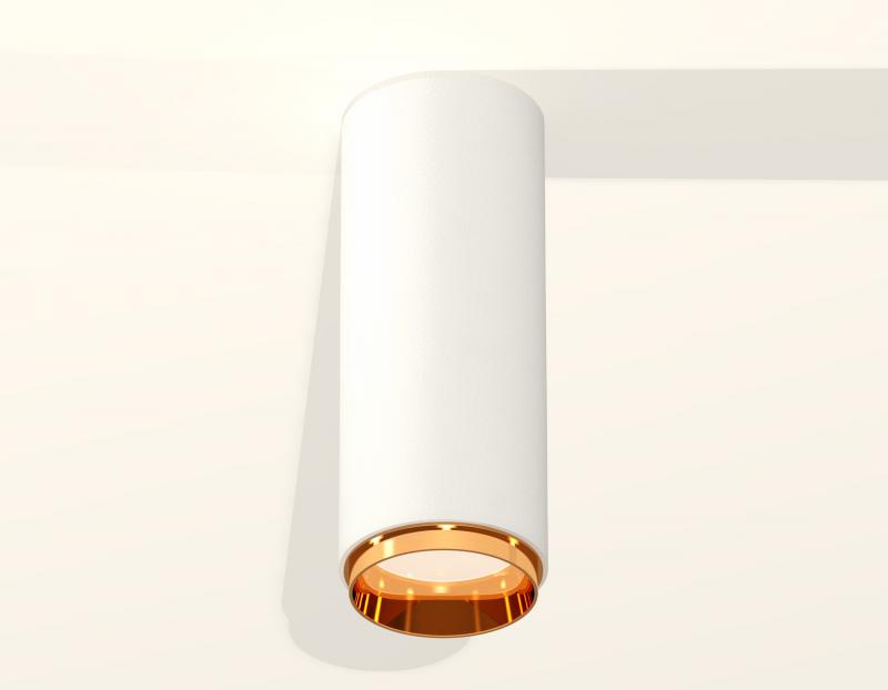 Потолочный светильник Ambrella Light Techno Spot XS6342005 (C6342, N6124)
