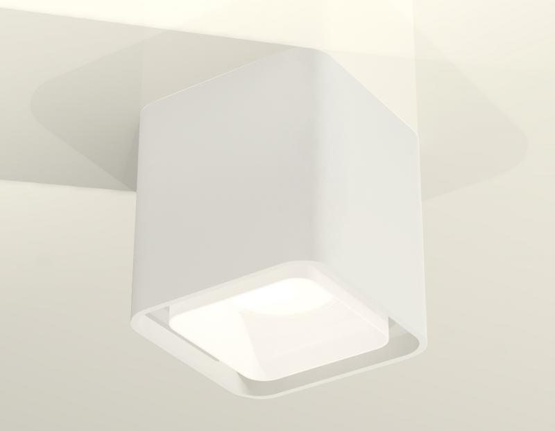 Потолочный светильник Ambrella Light Techno Spot XS7840021 (C7840, N7755)