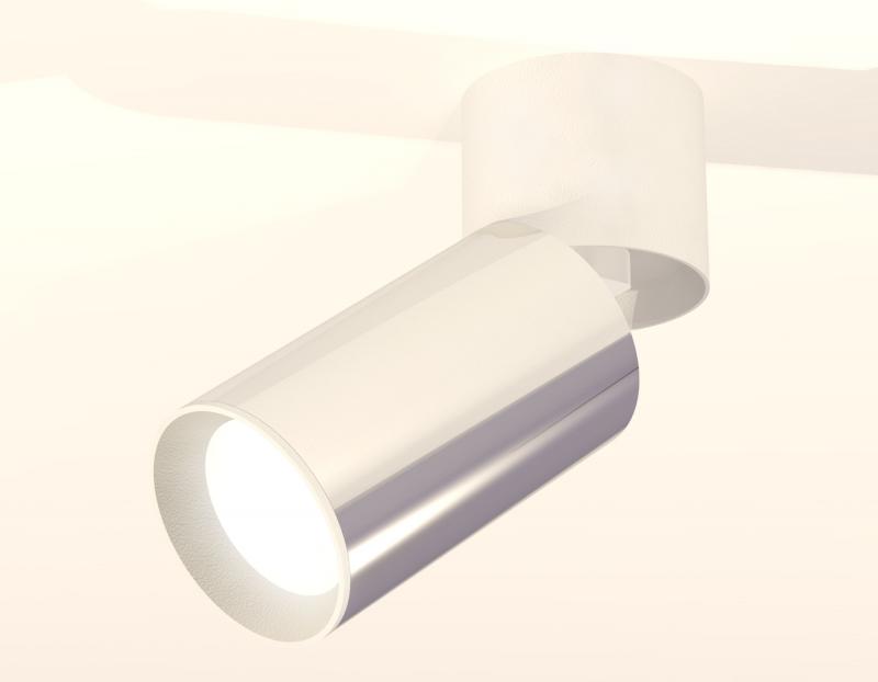 Спот Ambrella Light Techno Spot XM6325030 (A2220, C6325, N6101)