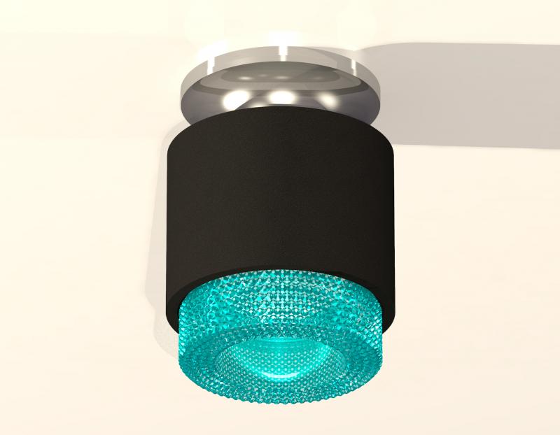 Потолочный светильник Ambrella Light Techno Spot XS7511082 (N7927, C7511, N7194)
