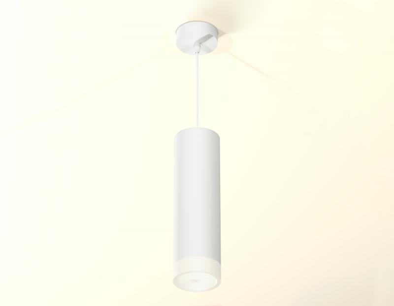 Подвесной светильник Ambrella Light Techno Spot XP8191002 (A2331, C8191, N8401)