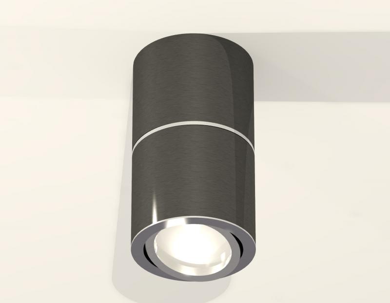 Потолочный светильник Ambrella Light Techno Spot XS7403040 (C7403, A2070, C7403, N7003)