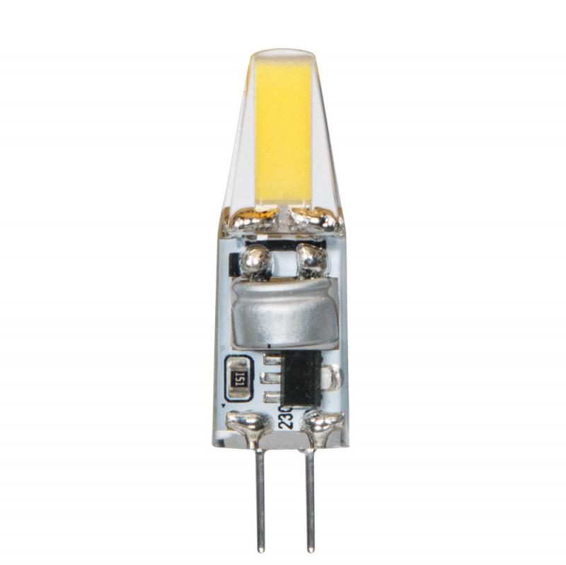 Светодиодная лампа Arte Lamp Lugo G4 1,5W 4000К A0415-4K