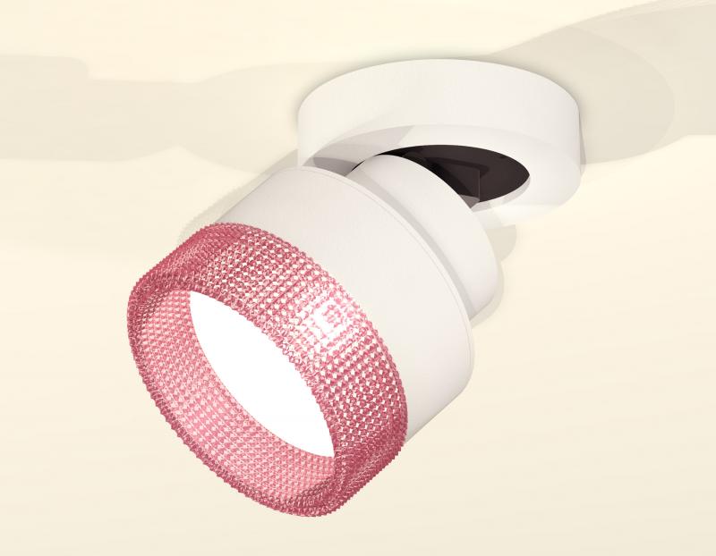 Спот Ambrella Light Techno Spot XM8101042 (A2228, A2105, C8101, N8486)