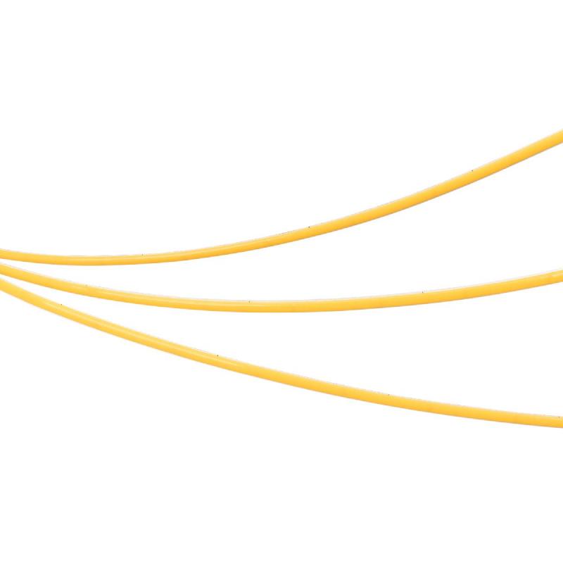 Светодиодная лента Arlight COB-X480-4mm 24V Orange (4 W/m, IP20, 5m) 046909