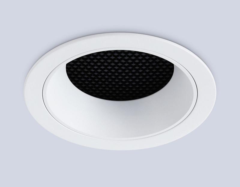 Точечный светильник Ambrella Light Techno Spot TN49501