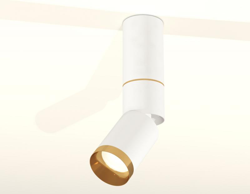 Спот Ambrella Light Techno Spot XM6312130 (C6322, A2062, A2220, C6312, N6134)