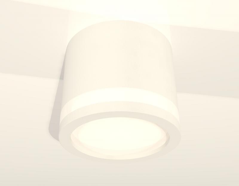 Потолочный светильник Ambrella Light Techno Spot XS8110003 (C8110, N8412)