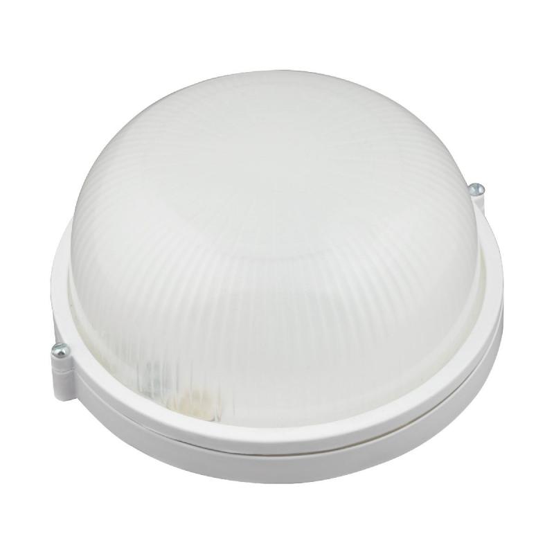 Настенно-потолочный светильник Uniel ULW-K21A 8W/4000K IP54 WHITE UL-00012045