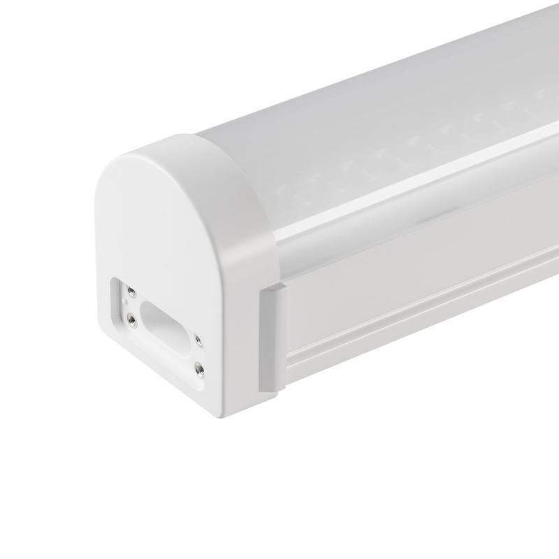 Накладной светильник Arlight ALT-LARGO-EMERGENCY-1145-36W Warm3000 (WH, 60 deg, 230V) (IP65 Пластик) 064185