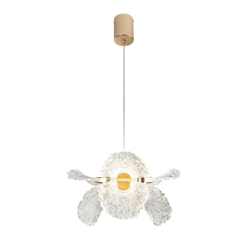Подвесная светильник Modelight MDL.89092.350HC GD
