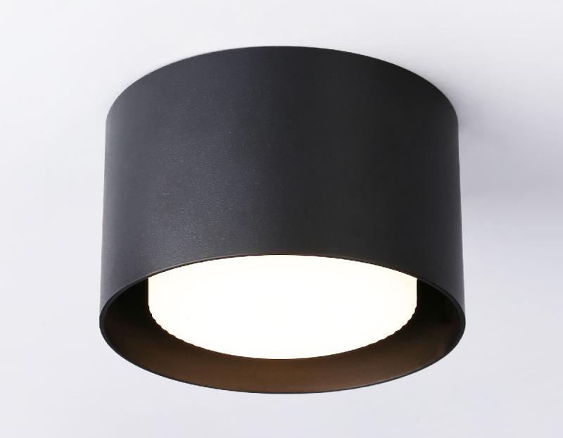 Накладной светильник Ambrella Light Techno spot TN70815