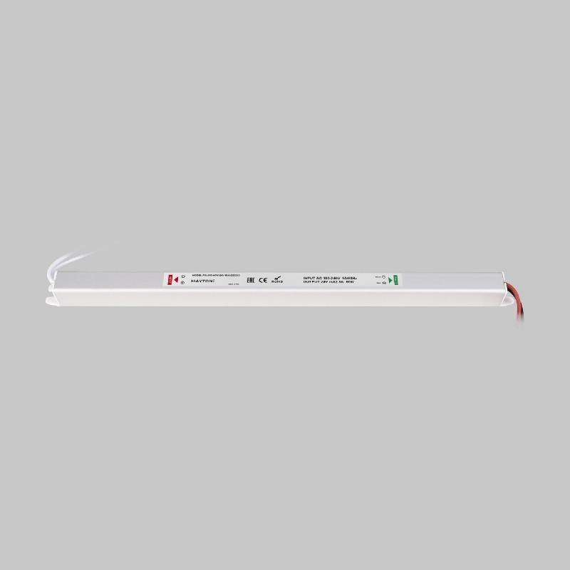 Блок питания Maytoni Led strip 60Вт DC24В IP20 220210