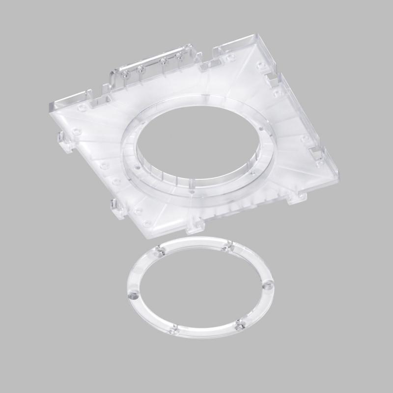 Рамка скрытого монтажа Lightstar Anello 012000