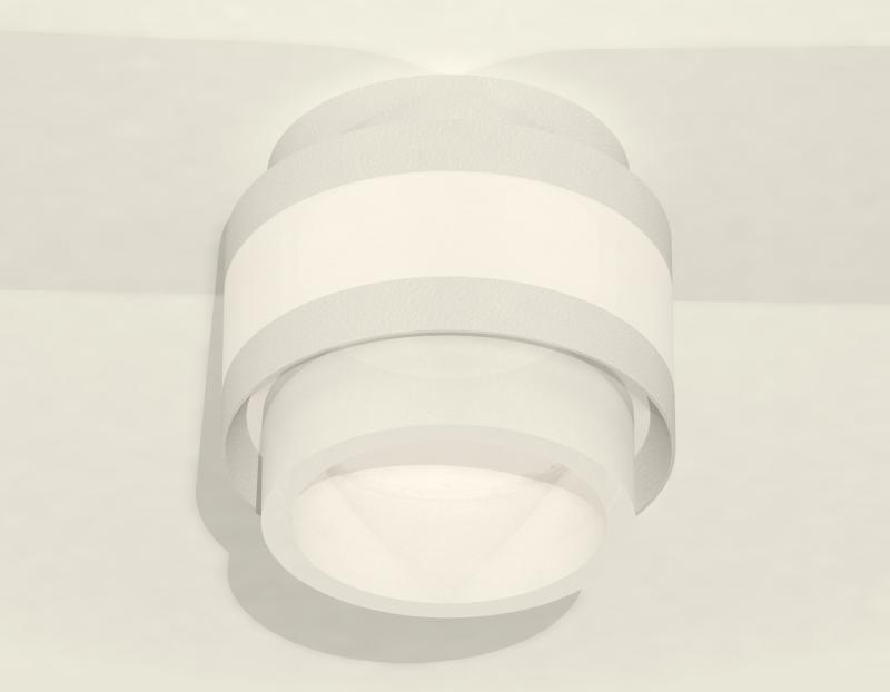 Потолочный светильник Ambrella Light Techno Spot XS8418001 (C8418, N8401)