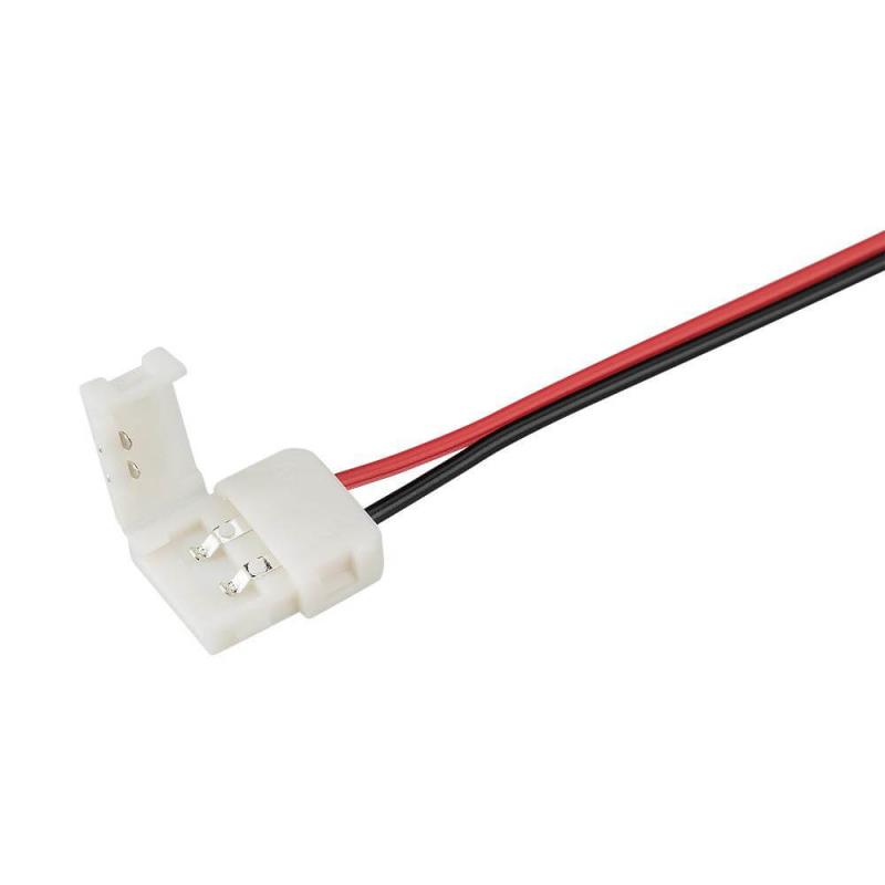 Коннектор выводной Arlight FIX-MONO-10mm-150mm-X2 (5060) 023948