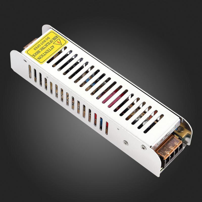 Блок питания ST Luce LS серии SLIM (24V,100W, IP20, 4,17А) ST022.124.100