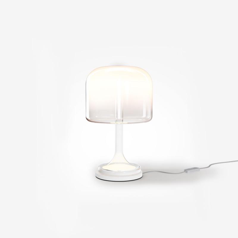Настольная лампа Maytoni Spirito MOD286TL-L8W3K