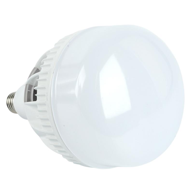 Лампа светодиодная Feron E27 E40 150W 6400K LB-65 38198