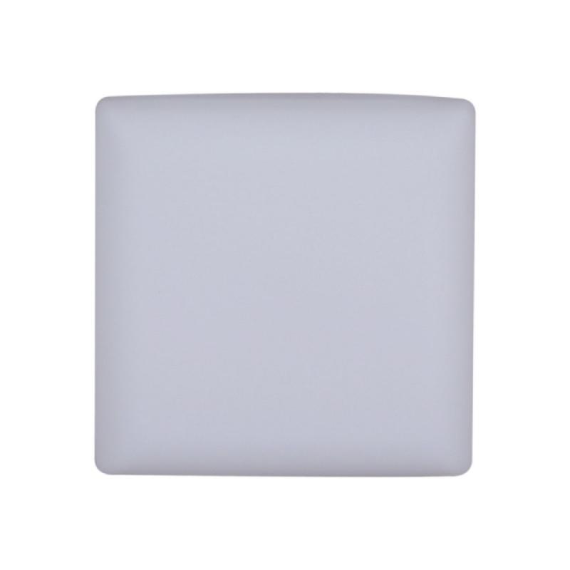 Встраиваемый светильник Reluce 70604-9.0-001OL LED8W WH 4000K