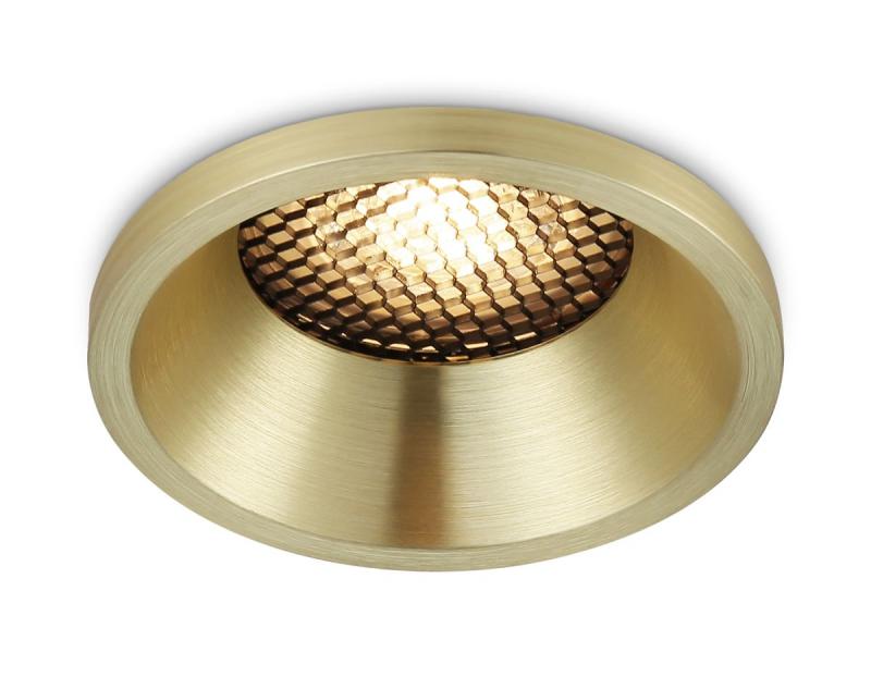 Точечный светильник Ambrella Light Techno Spot TN102779