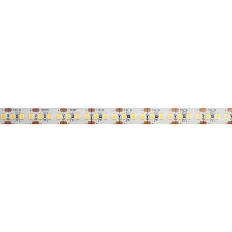 Светодиодная лента Feron LS626 12В 2835 17Вт/м 4000К 5м IP65 51639
