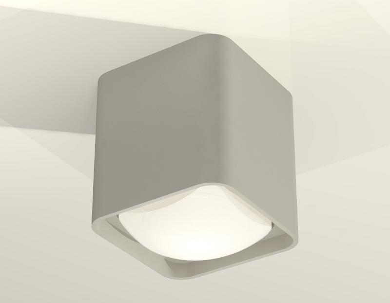 Потолочный светильник Ambrella Light Techno Spot XS7842011 (C7842, N7756)
