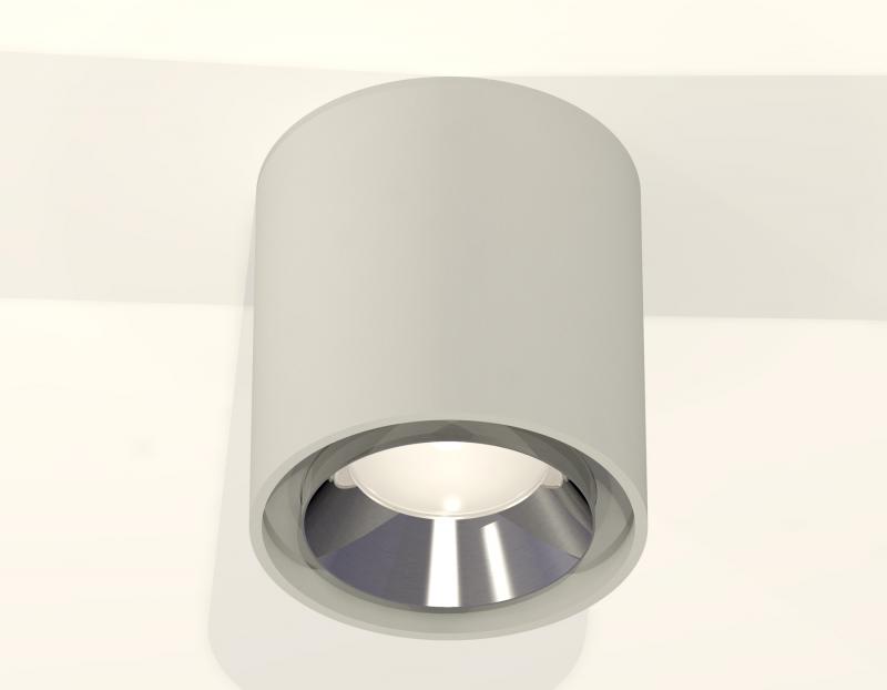Потолочный светильник Ambrella Light Techno Spot XS7724003 (C7724, N7032)