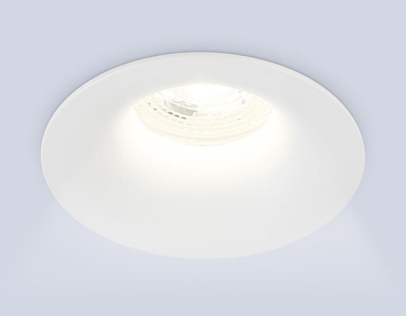 Точечный светильник Ambrella Light Techno Spot TS51810