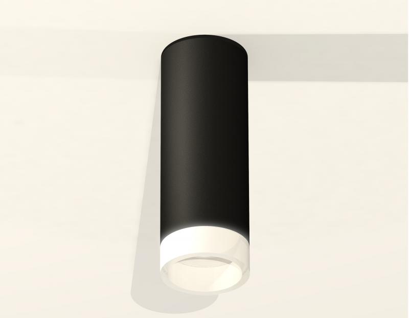 Потолочный светильник Ambrella Light Techno Spot XS6343043 (C6343, N6248)