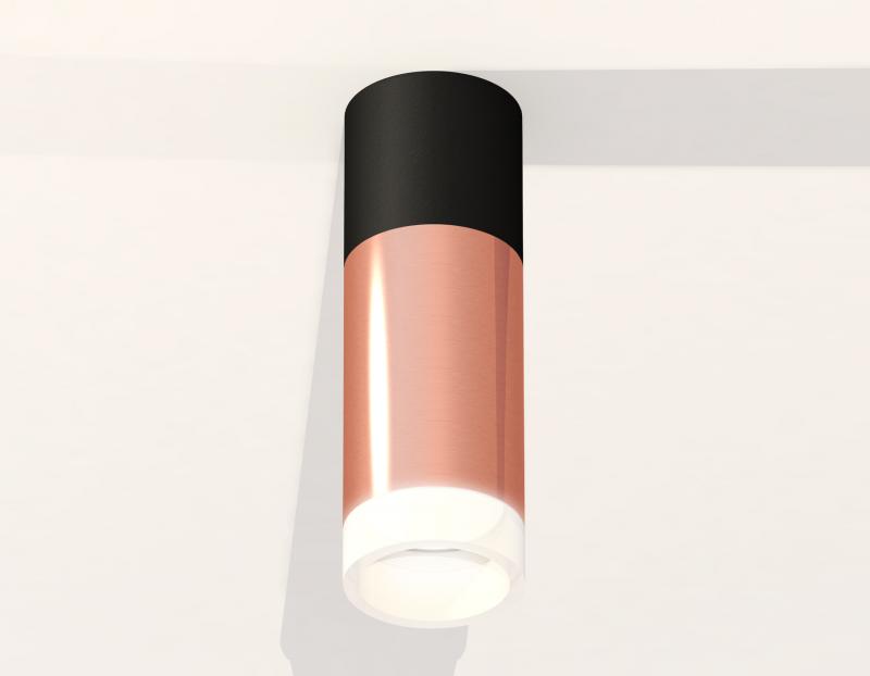 Потолочный светильник Ambrella Light Techno Spot XS6326042 (C6302, A2010, C6326, N6248)