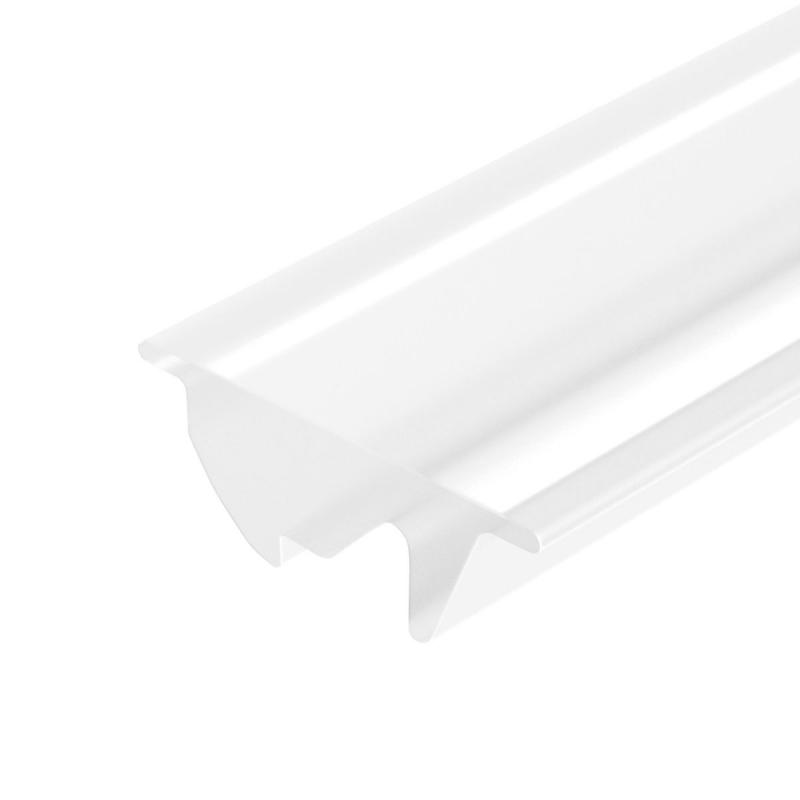 Экран асимметричный Arlight SL-LINE-W20-2500 (Пластик) 033746(1)