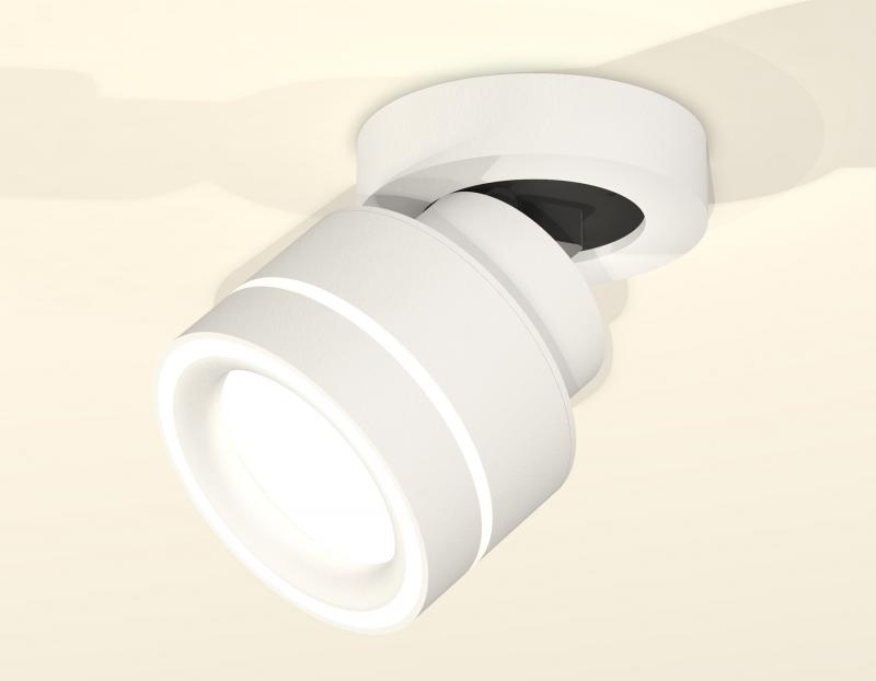 Спот Ambrella Light Techno Spot XM8101023 (A2228, A2105, C8101, N8433)