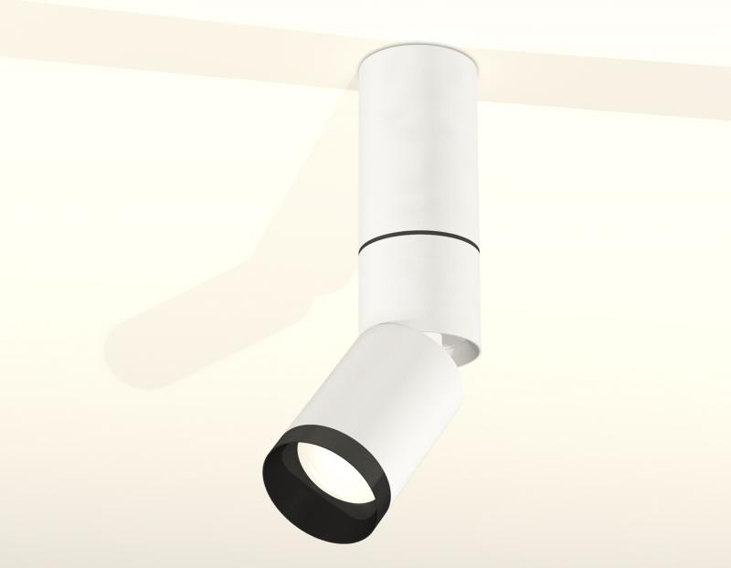 Спот Ambrella Light Techno Spot XM6312115 (C6322, A2061, A2220, C6312, N6131)
