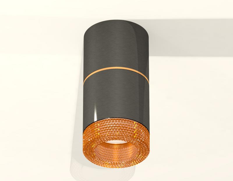 Потолочный светильник Ambrella Light Techno Spot XS7403082 (C7403, A2072, C7403, N7195)